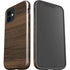 Kona Wood iPhone 12 Impact Case