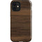 Kona Wood iPhone 12 Mini Impact Case
