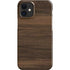 Kona Wood iPhone 12 Mini Lite Case