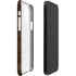 Kona Wood iPhone 12 Mini Lite Case