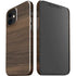Kona Wood iPhone 12 Mini Lite Case