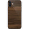 Kona Wood iPhone 12 Mini Skin