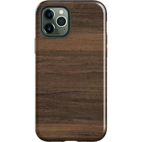 Kona Wood iPhone 12 Pro Max Impact Case