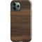 Kona Wood iPhone 12 Pro Max Impact Case
