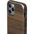 Kona Wood iPhone 12 Pro Max Impact Case