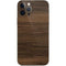 Kona Wood iPhone 12 Pro Skin