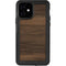 Kona Wood iPhone 12 Waterproof Case