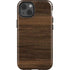 Kona Wood iPhone 13 Impact Case