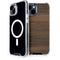 Kona Wood iPhone 13 MagSafe Case