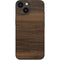 Kona Wood iPhone 13 Mini Skin