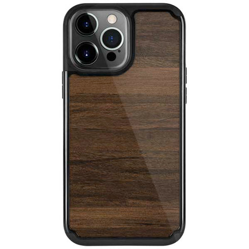 Kona Wood iPhone 13 Pro Cargo Case