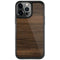Kona Wood iPhone 13 Pro Cargo Case