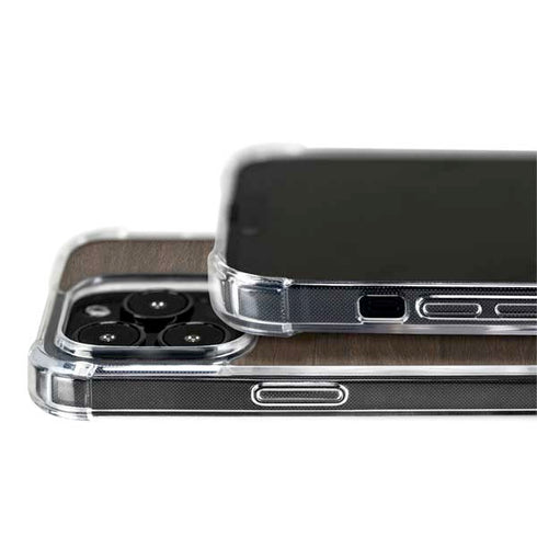 Kona Wood iPhone 13 Pro MagSafe Case