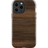 Kona Wood iPhone 13 Pro Max Impact Case