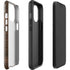 Kona Wood iPhone 13 Pro Max Impact Case