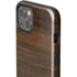 Kona Wood iPhone 15 Plus Impact Case