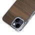 Kona Wood iPhone 15 MagSafe Case