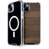 Kona Wood iPhone 14 MagSafe Case