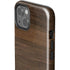 Kona Wood iPhone 15 Impact Case