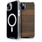 Kona Wood iPhone 15 Plus MagSafe Case