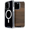Kona Wood iPhone 14 Pro MagSafe Case