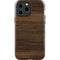 Kona Wood iPhone 15 Pro Max Impact Case