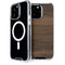Kona Wood iPhone 14 Pro Max MagSafe Case