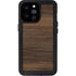 Kona Wood iPhone 14 Pro Max Waterproof Case