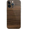 Kona Wood iPhone 14 Pro Skin