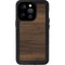 Kona Wood iPhone 14 Pro Waterproof Case