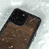 Kona Wood iPhone 14 Pro Waterproof Case