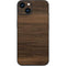 Kona Wood iPhone 14 Skin