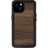 Kona Wood iPhone 15 Plus Waterproof Case