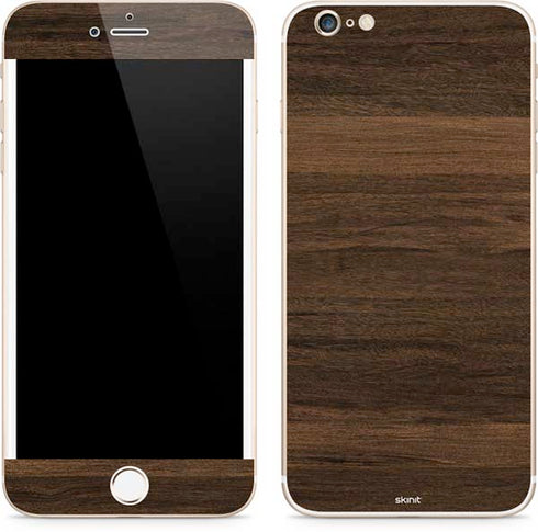 Kona Wood iPhone 6/6s Plus Skin