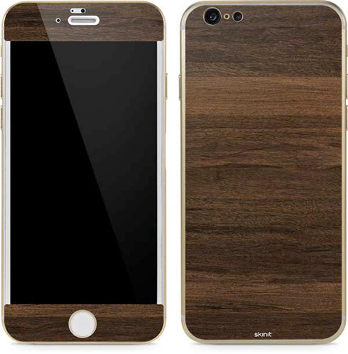 Kona Wood iPhone 6/6s Skin
