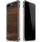 Kona Wood iPhone 7/8 Plus Clear Case