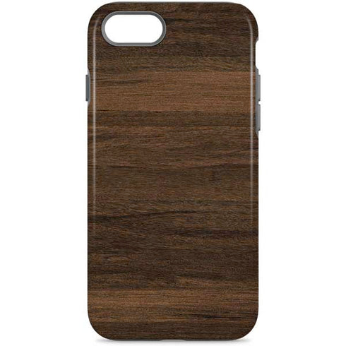 Kona Wood iPhone 7 Pro Case
