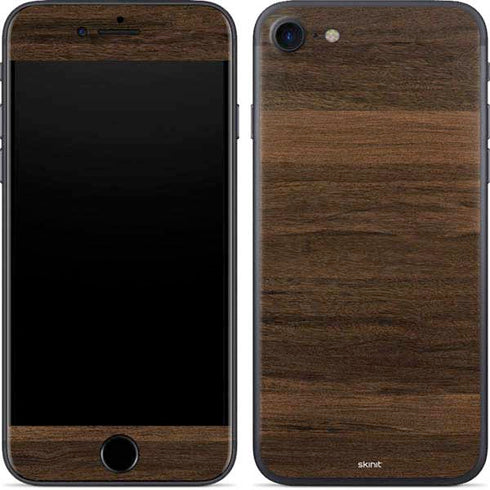 Kona Wood iPhone 7 Skin