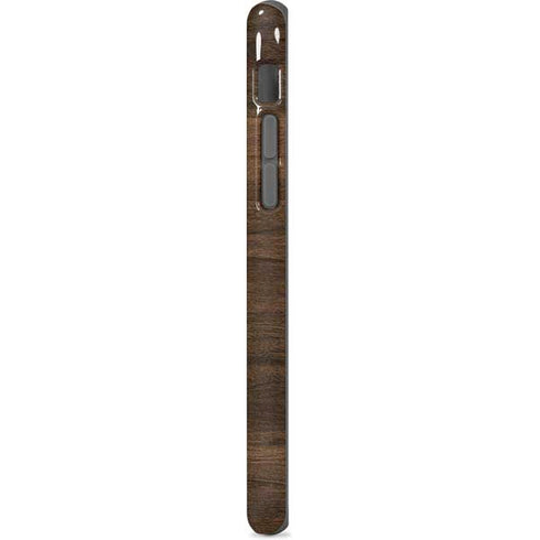 Kona Wood iPhone 8 Pro Case