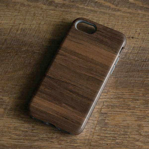 Kona Wood iPhone 8 Pro Case