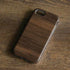 Kona Wood iPhone 8 Pro Case