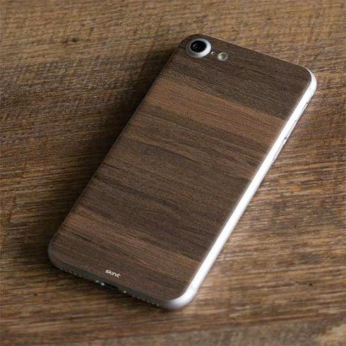 Kona Wood iPhone 8 Skin