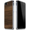 Kona Wood iPhone SE (2nd & 3rd Gen) Clear Case