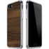 Kona Wood iPhone SE (2nd & 3rd Gen) Clear Case