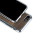 Kona Wood iPhone SE (2nd & 3rd Gen) Clear Case