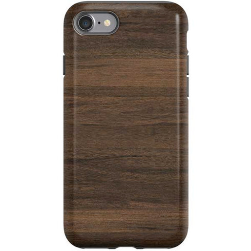 Kona Wood iPhone SE (2nd & 3rd Gen) Pro Case