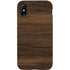 Kona Wood iPhone X Pro Case