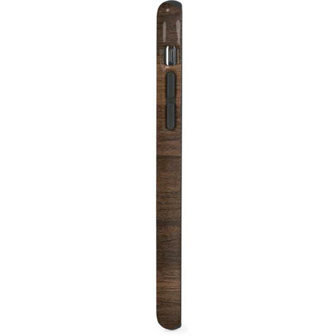 Kona Wood iPhone X Pro Case