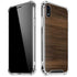 Kona Wood iPhone XR Clear Case