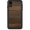 Kona Wood iPhone XR Waterproof Case